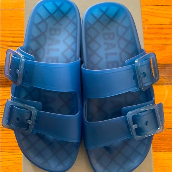 Balenciaga Shoes - Balenciaga sandal